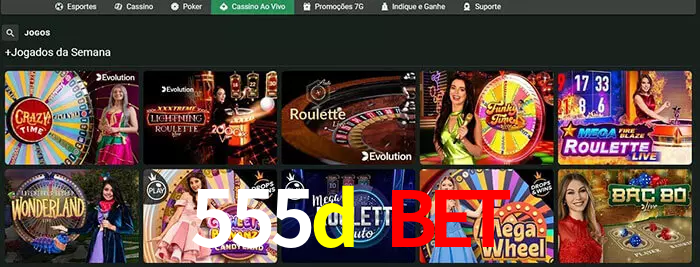 555d bet bet