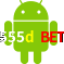 Aplicativo 555d bet para Android