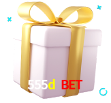 Receba seus bônus de boas-vindas no 555d bet