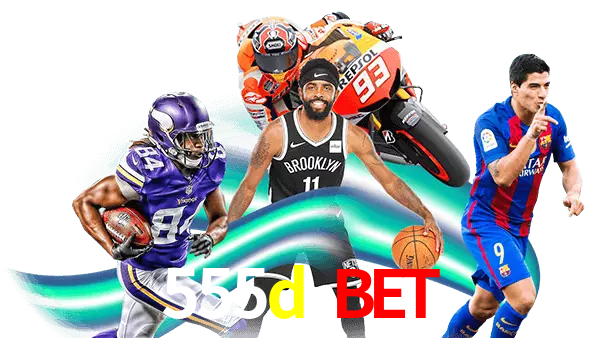 555d bet