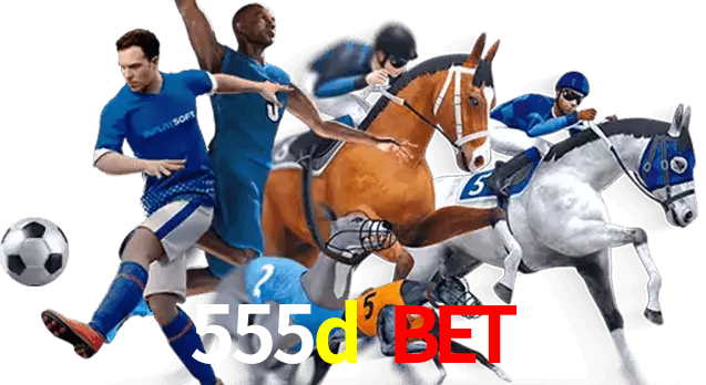 555d bet