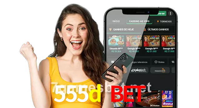 555d bet