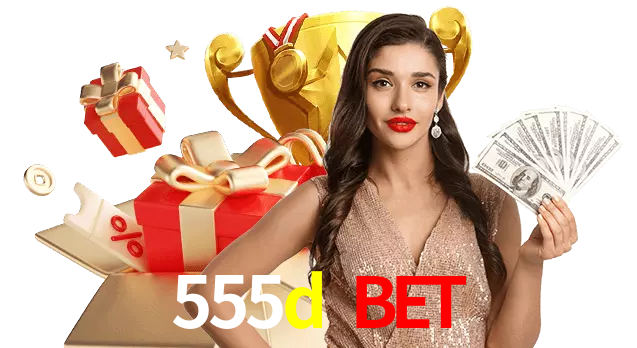 555d bet