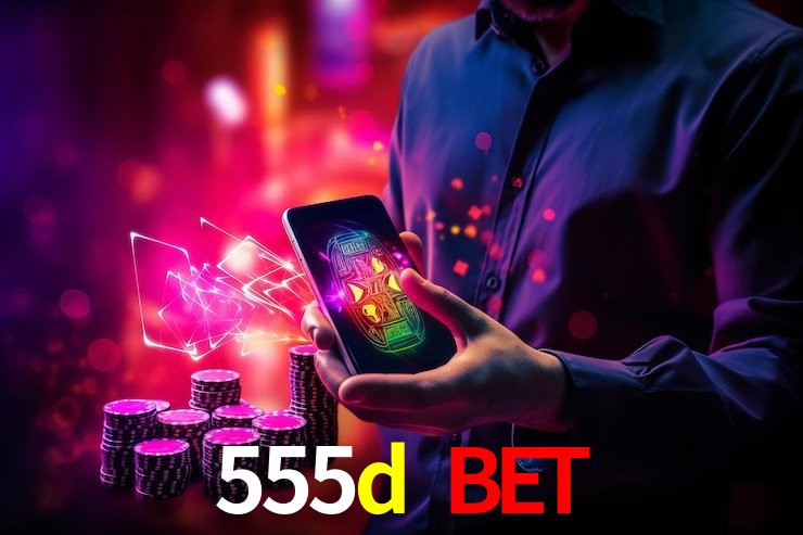 Programa VIP 555d bet