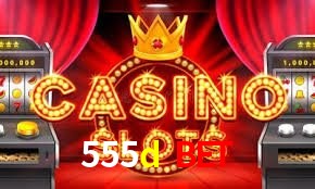 Bonus Features 555d bet