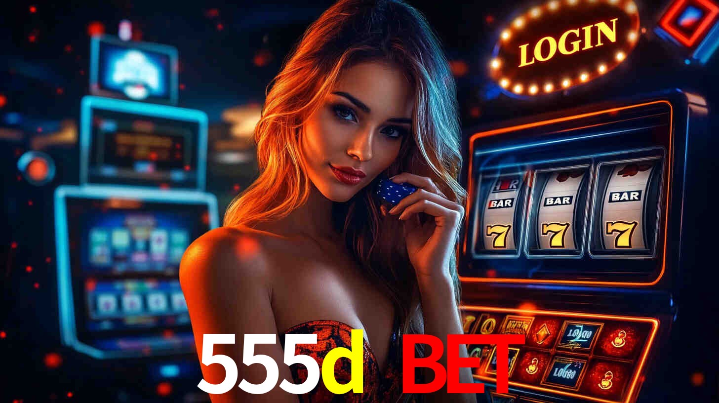 555d bet,555d.com