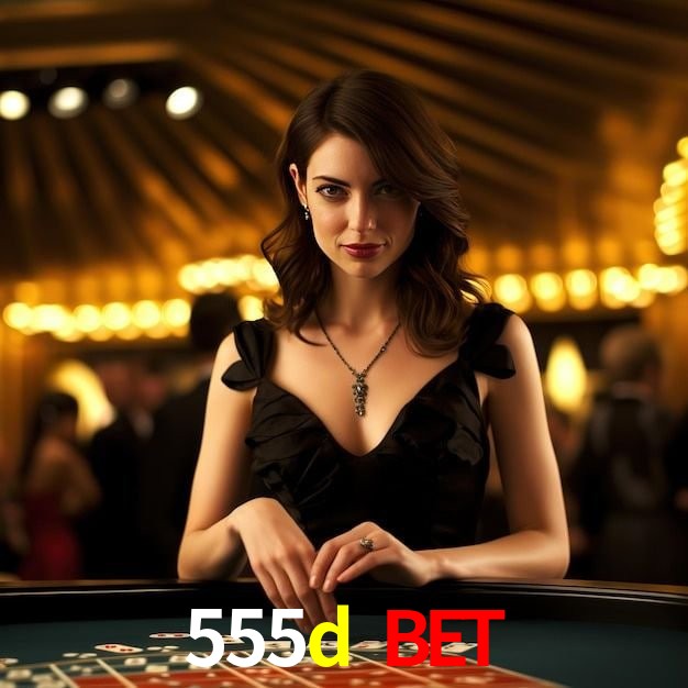 Inovações de Jogos na 555d bet: O Futuro das Experiências Interativas