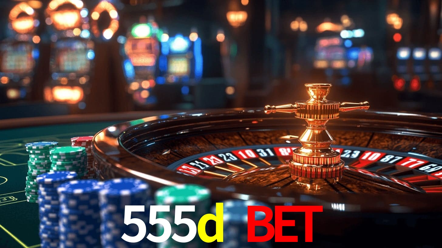 555d bet paga