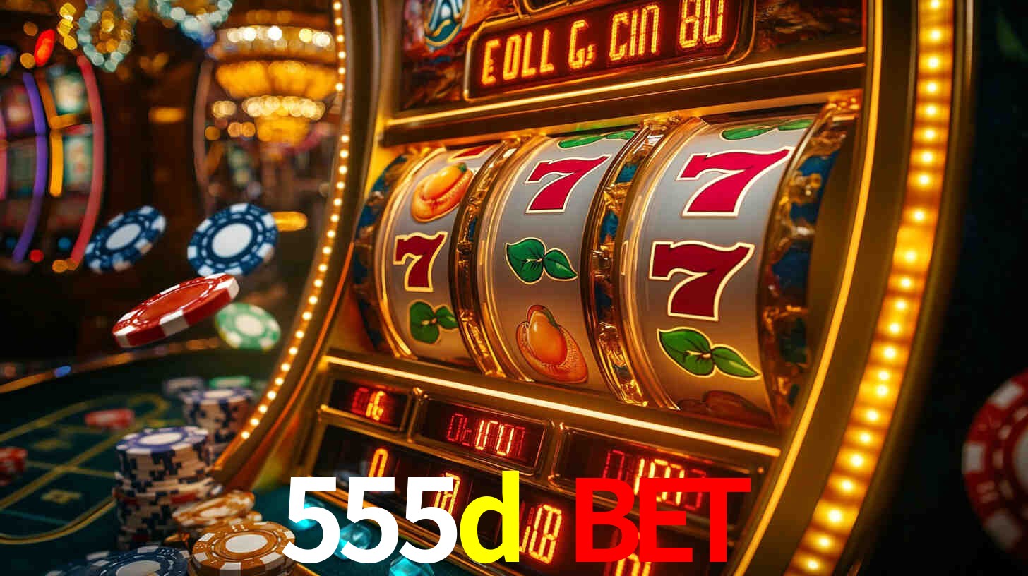 Premium Interface 555d bet