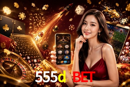 Account Benefits 555d bet