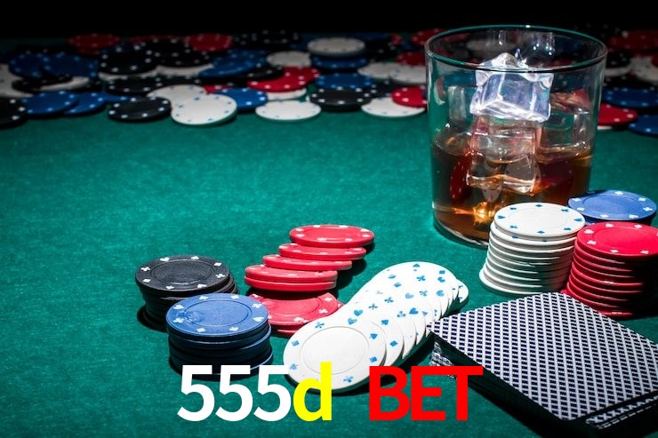 Mesa de Blackjack 555d bet