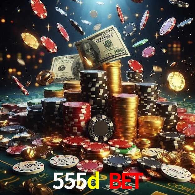 cassino 555d bet