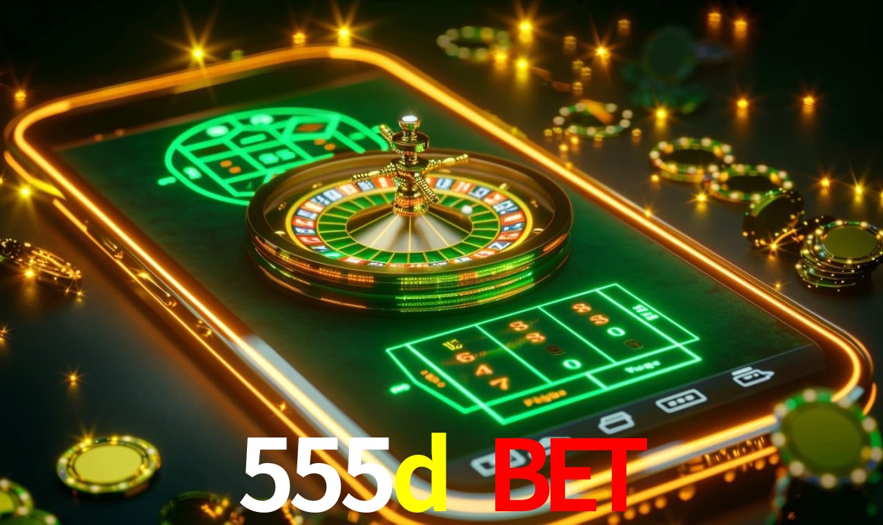 Ofertas Exclusivas 555d bet
