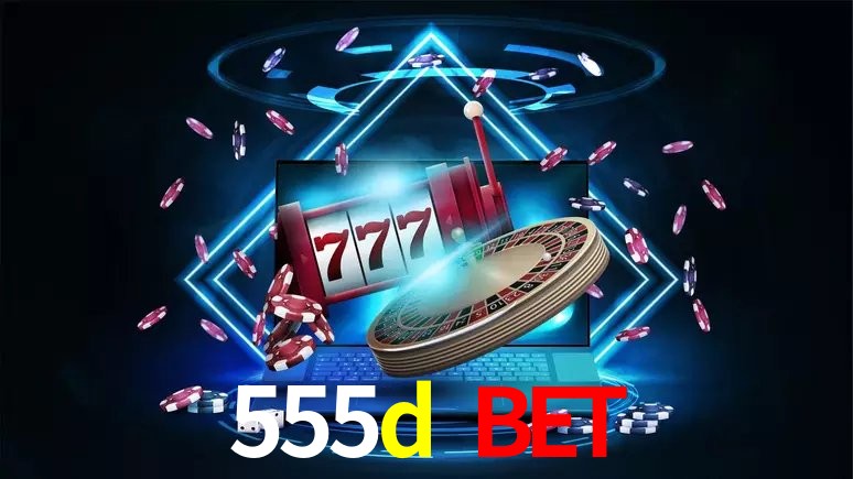Benefícios da Conta 555d bet
