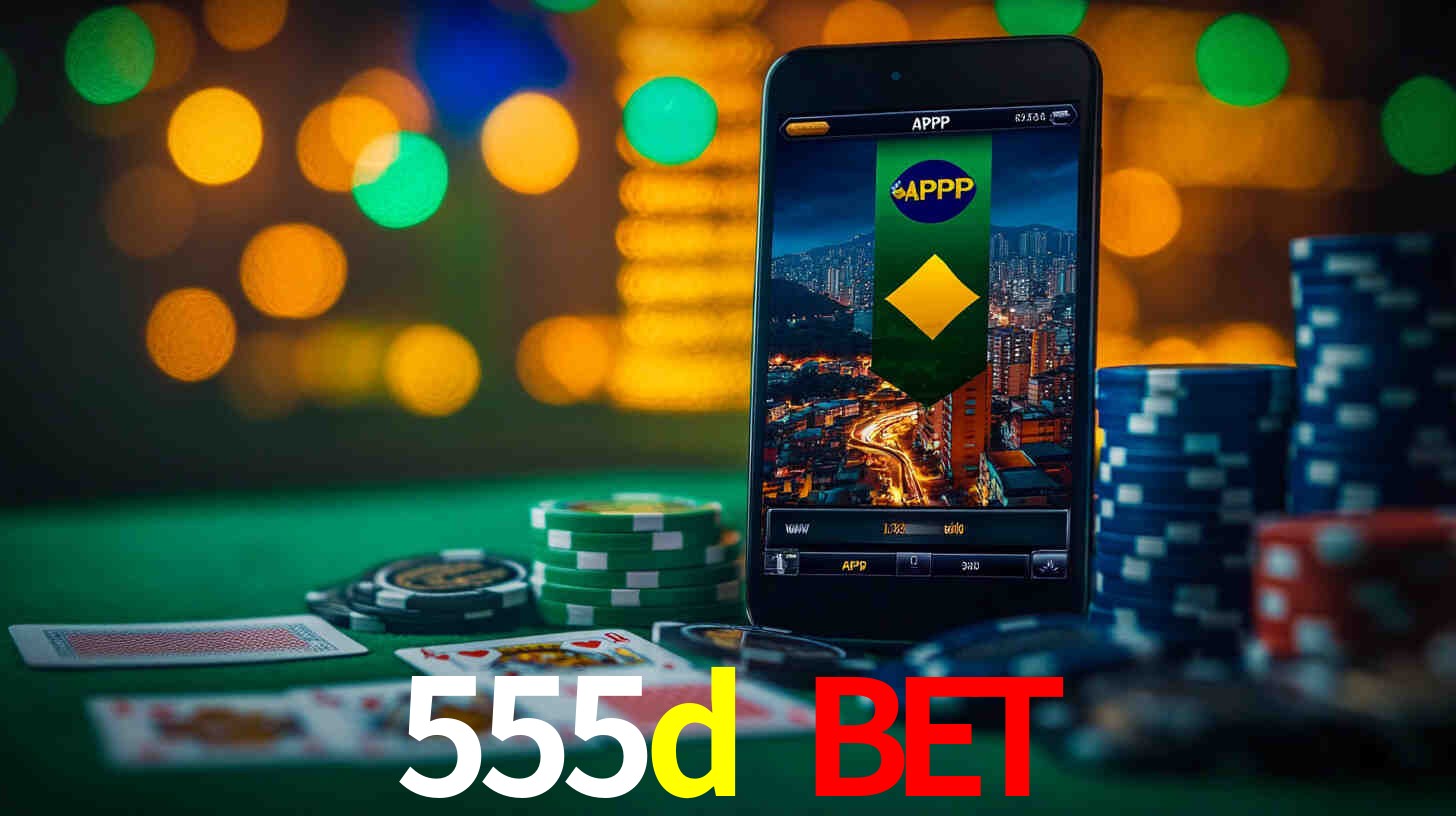 Explorando a Categoria de Eventos em Apostas na 555d bet