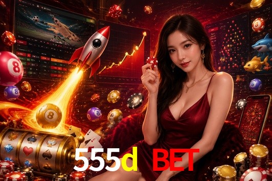 Seasonal Promotions 555d bet