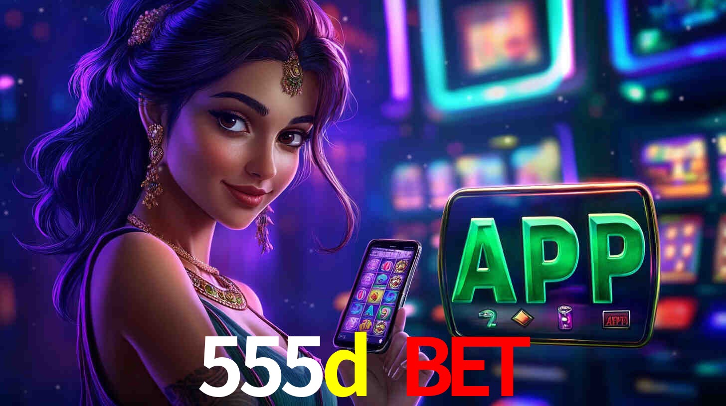 555d bet,555d.com