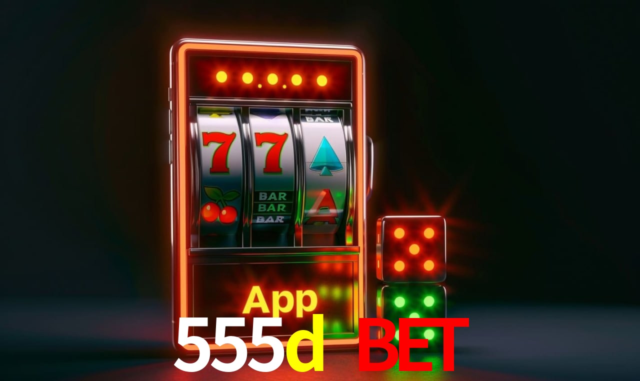 Recursos de Bônus 555d bet