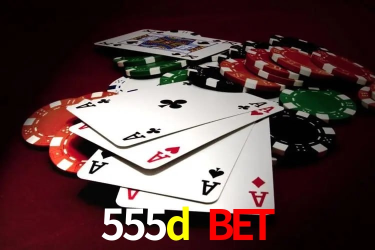 Torneios 555d bet