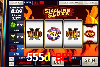 Descubra a Magia dos Jogos de Arcade no 555d bet