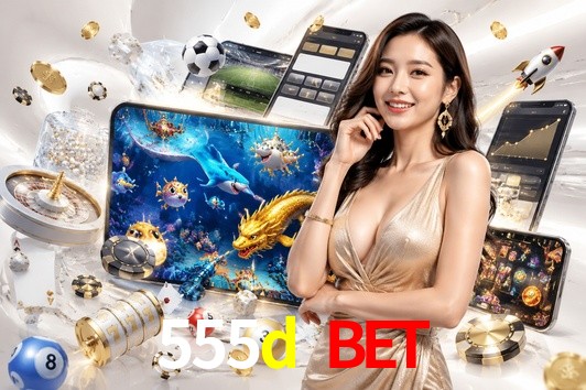 Slot Games 555d bet