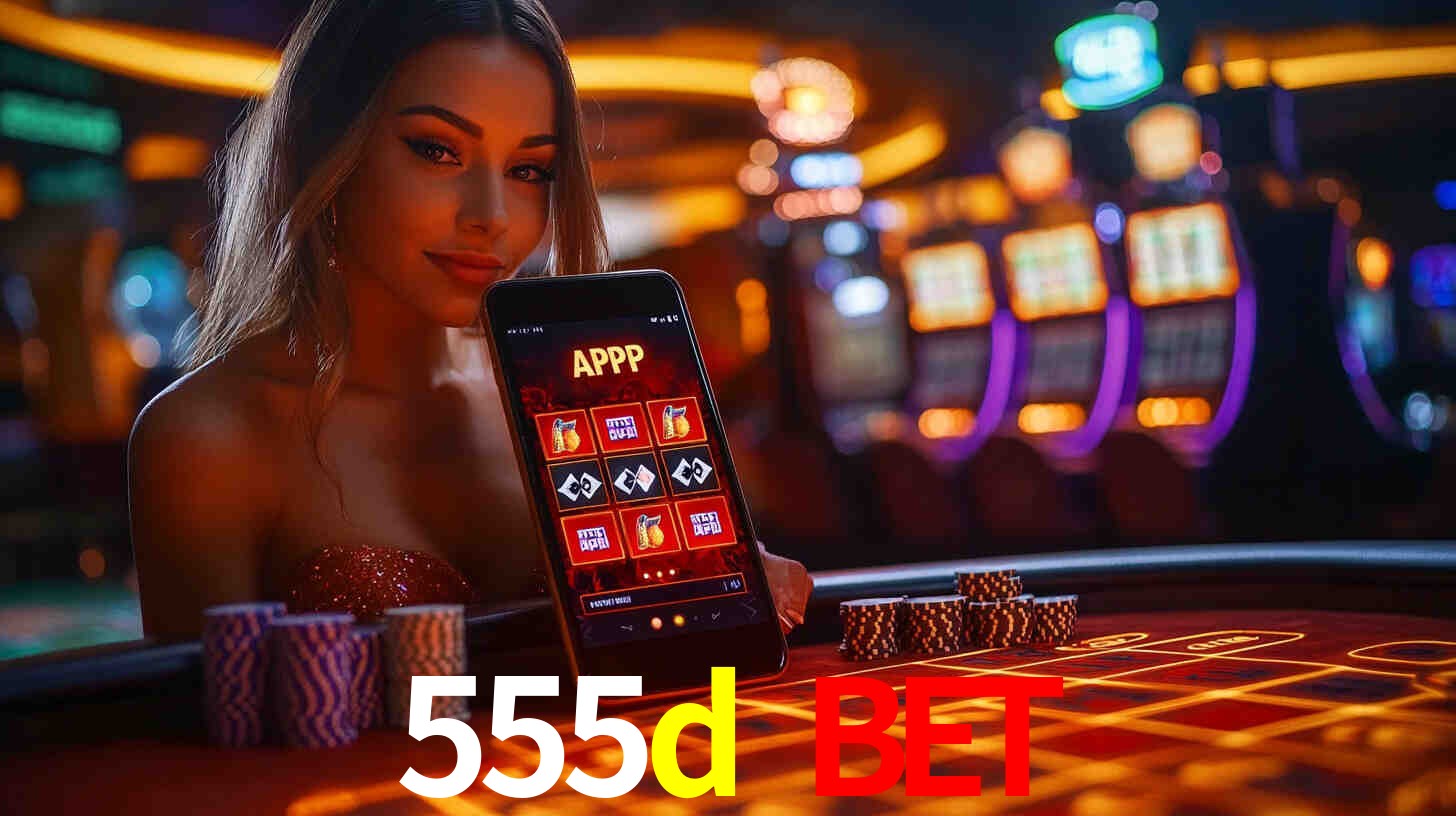 Descubra a Essência do 555d bet: Nossa História e Compromissos