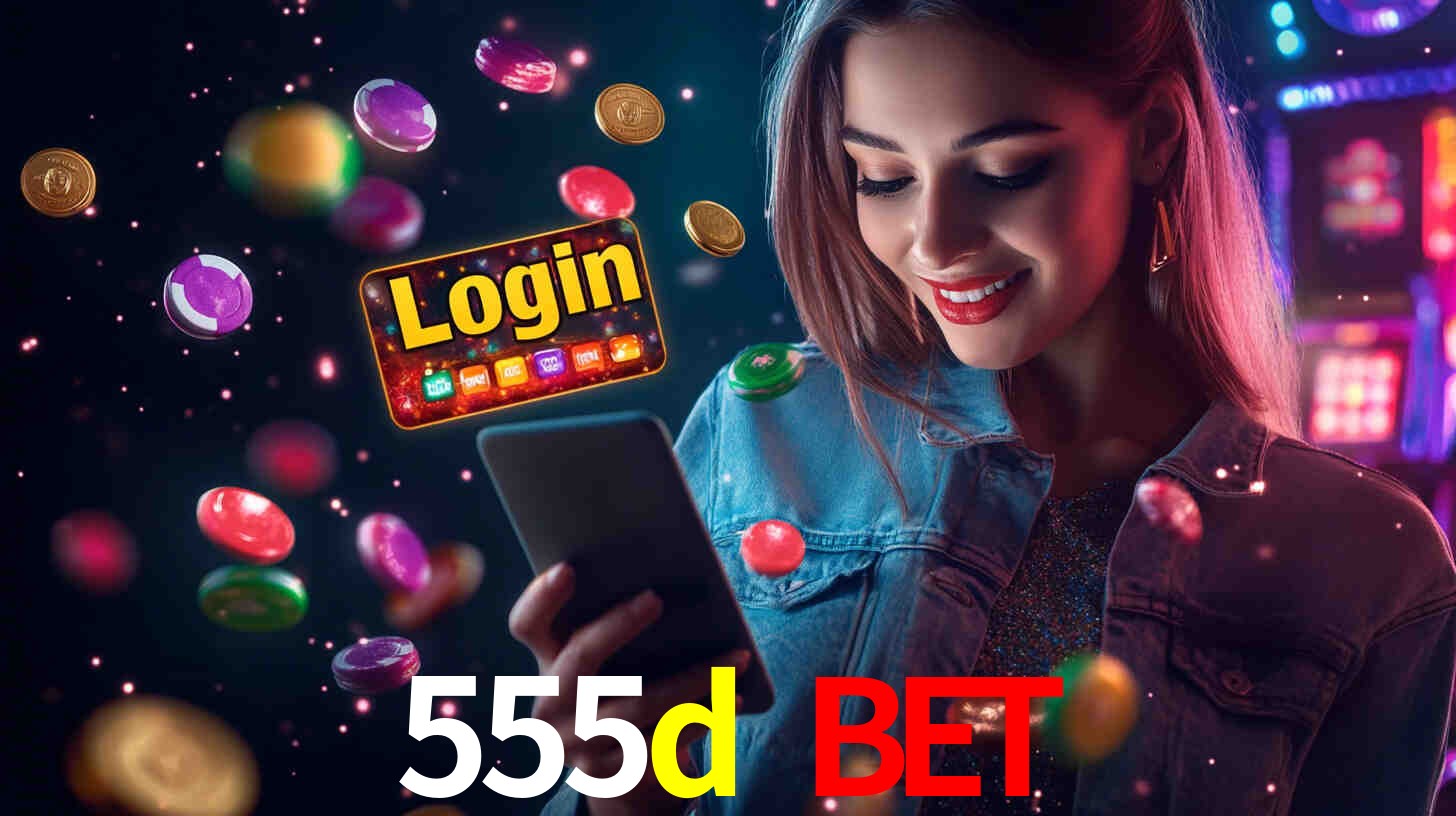 Explorando a Categoria de Eventos em Apostas na 555d bet