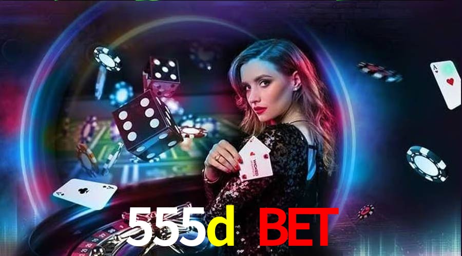 Exclusive Offers 555d bet