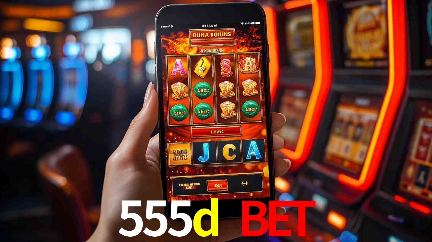 555d bet: Seu Cassino Premiado com Pagamentos Rápidos