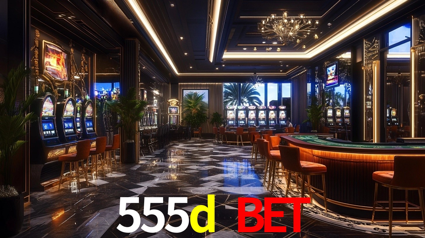 555d bet,555d.com