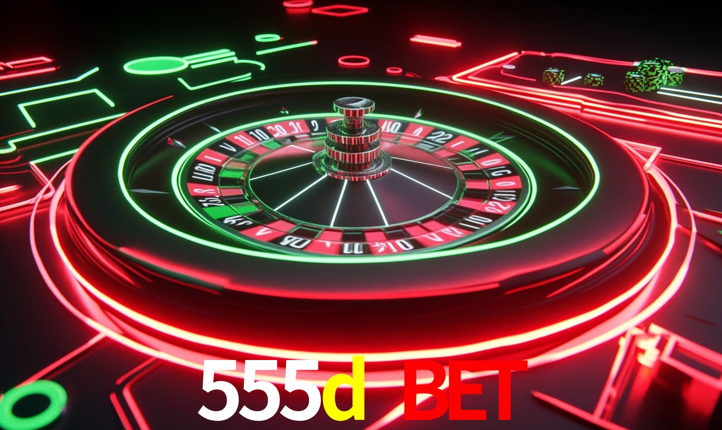 Desvendando o Mundo dos Jogos Virtuais na 555d bet
