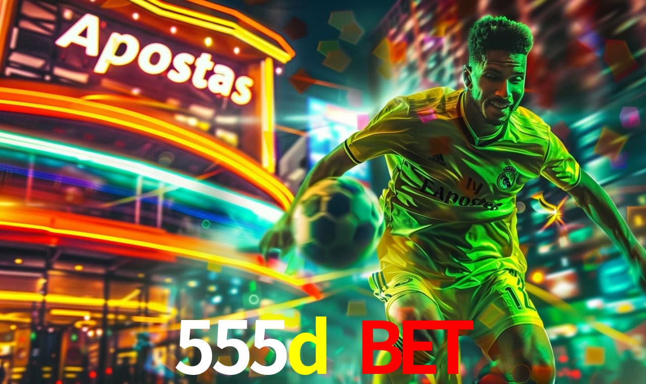 Diretório de Jogos 555d bet