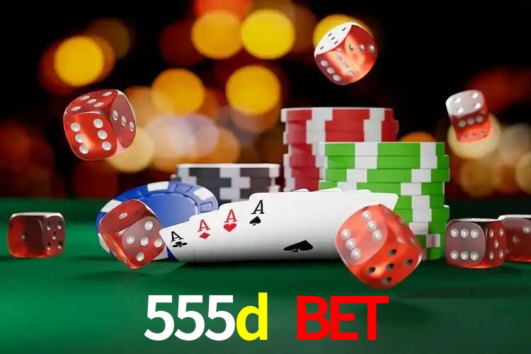 Provedores de Jogos 555d bet