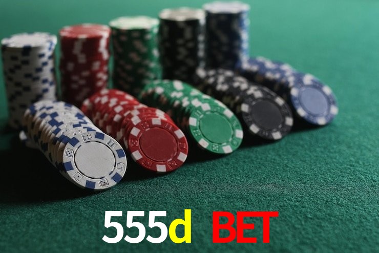 Experiência VIP 555d bet