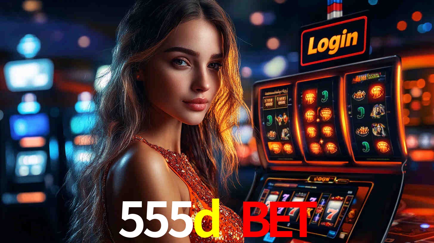 555d bet