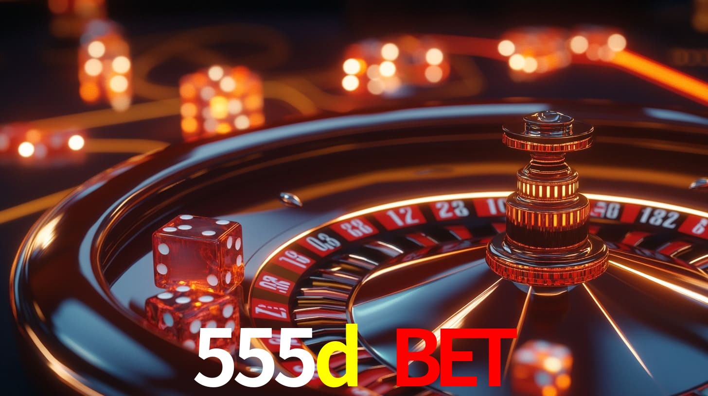 555d bet paga