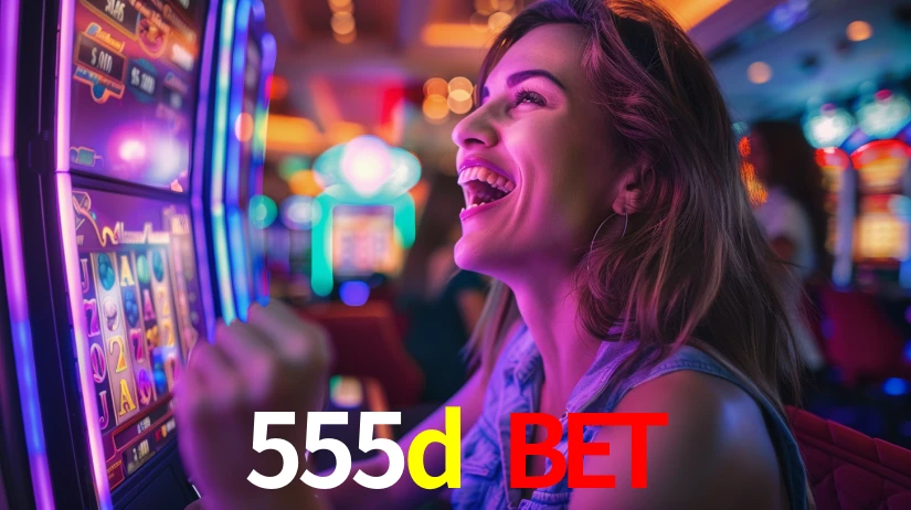 555d bet,555d.com
