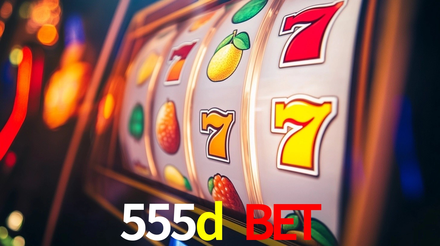 555d bet paga