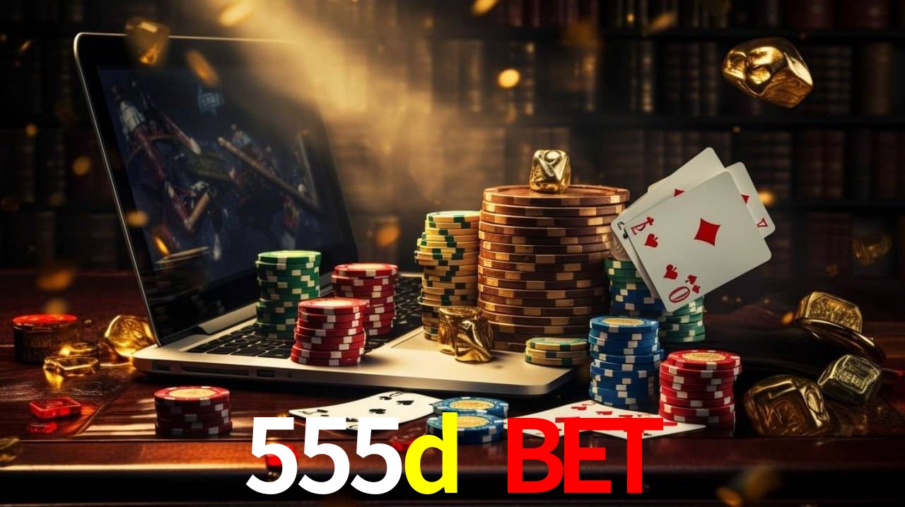 Mesa de Roleta 555d bet