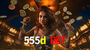 Statistics 555d bet