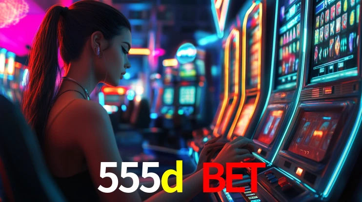 555d bet