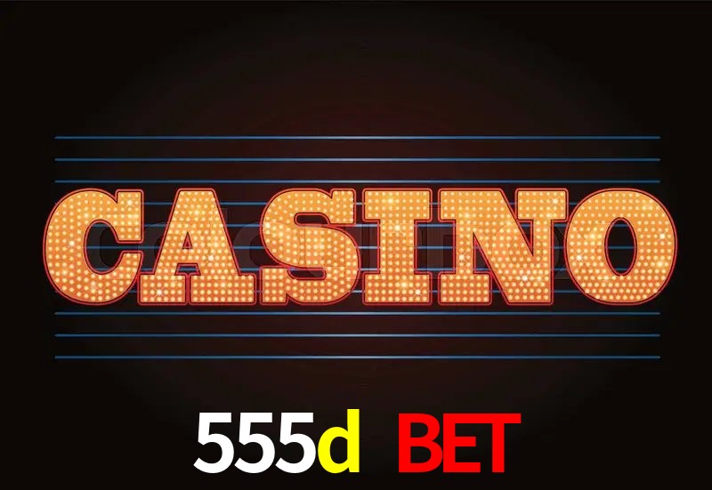 Experiência VIP 555d bet