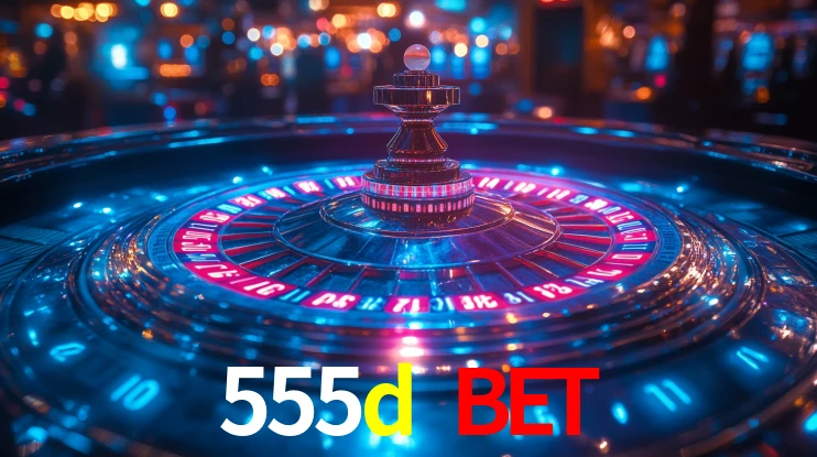 555d bet