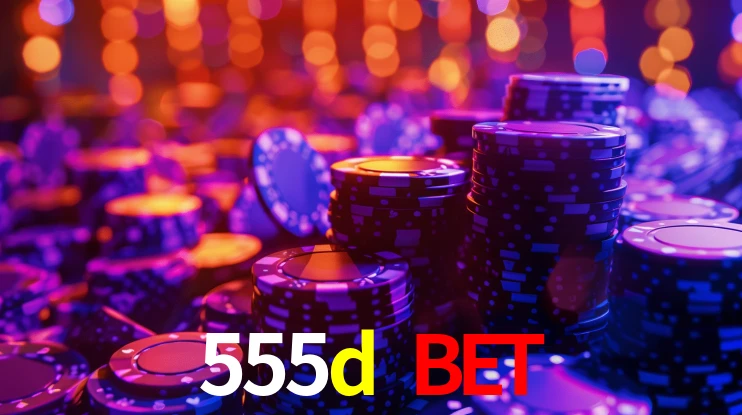 555d bet