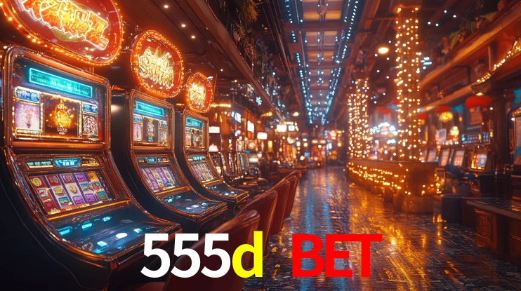 555d bet: Seu Especialista em Apostas Esportivas Brasileiras