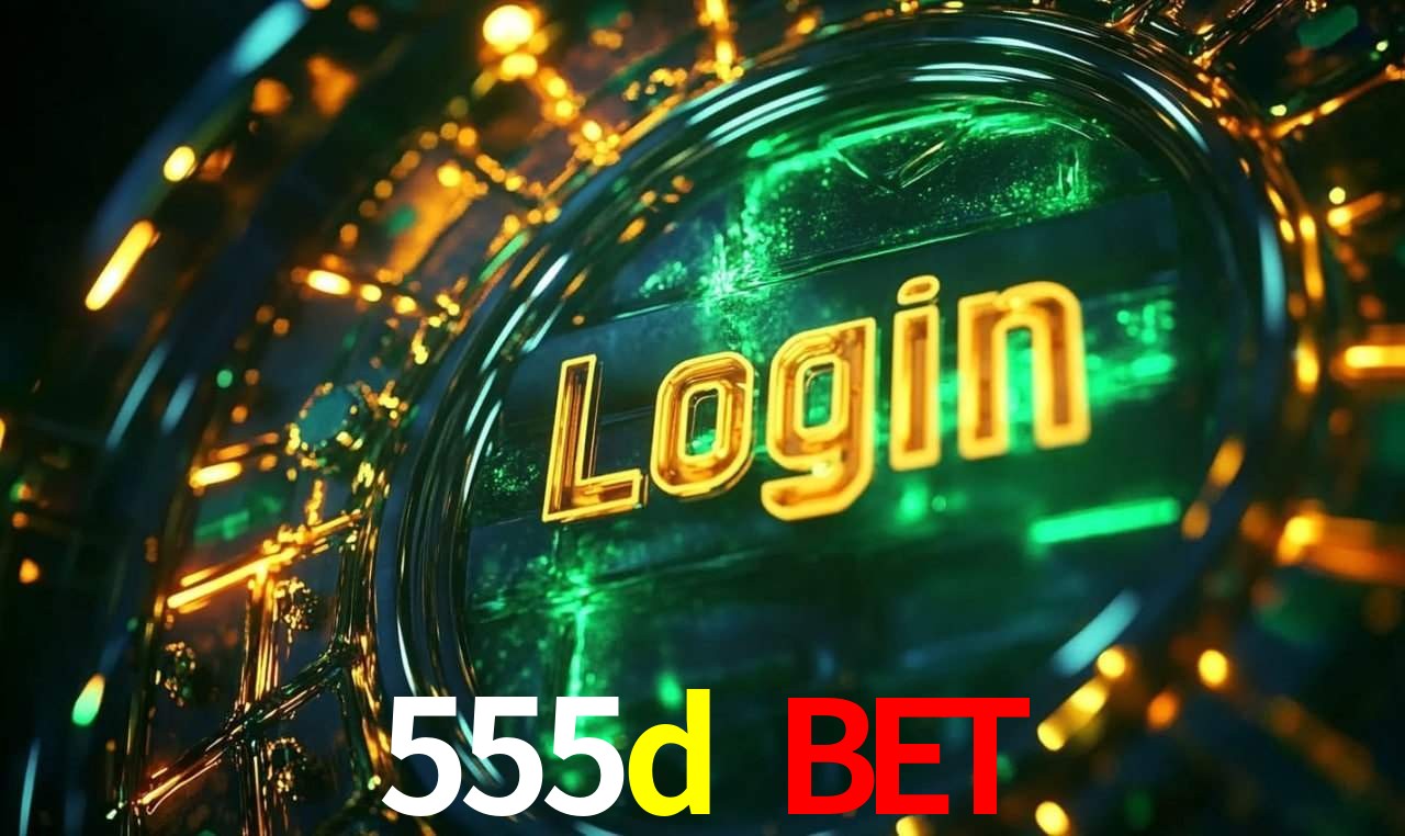 Requisitos do APK 555d bet para Android - Logo Oficial