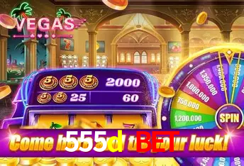 Descubra o Mundo do Cassino Online com 555d bet