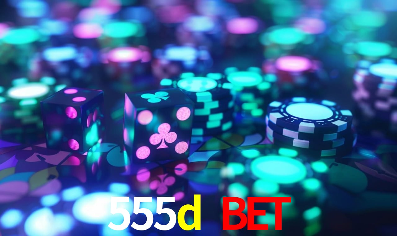 Casino Ao Vivo 555d bet