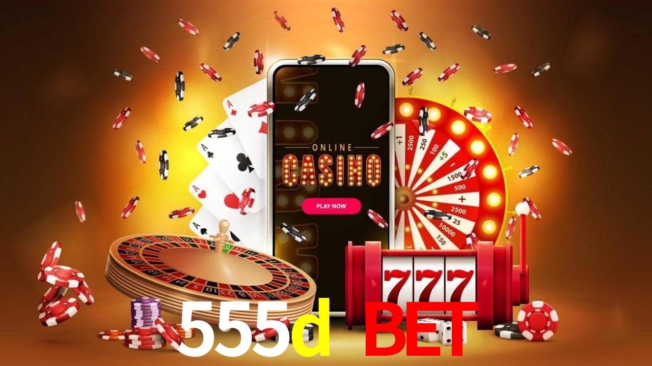 Login Seguro 555d bet