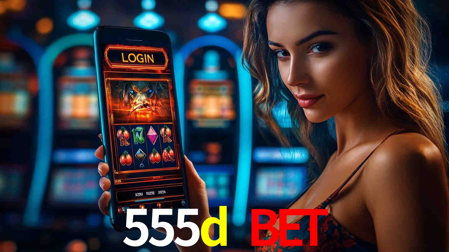 555d bet